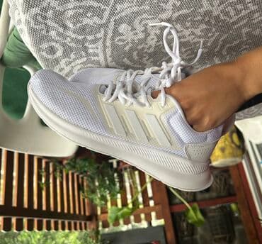 broj obuce u cm: Patike, Adidas, veličina - 40 — 1