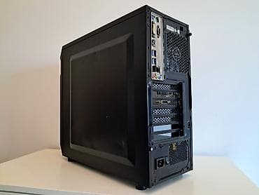 intel core i5 650: Gejmer/AMD Ryzen 5 2600X/ 16GB / M2+ 1Tb/ GTX 1060 6GB Računar sa — 5