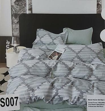 decija posteljina 90x200: 🩷Singl posteljine🩷 🩵Čaršaf-160*220 🩷Jorganska navlaka-140*200 — 9