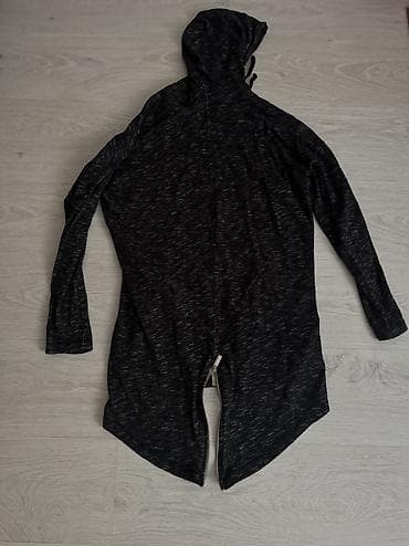 pull and bear duksevi: Duks kao kardigan.Odgovara za M/L — 2