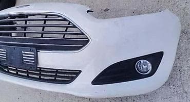 amortizer ford focus: BRANICI ZA SVE MODELE ZA FORD C-MAX, FIESTA, FOCUS . OD 2004. DO — 7