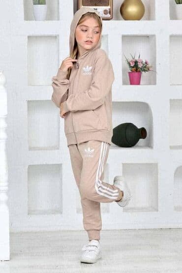 nike odeca za bebe: Za devojčice — 2