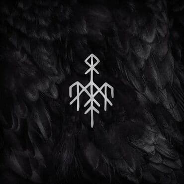 Wardruna Kvitravn Informacije: Format: Vinyl Žanr: Electronic