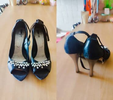 Sandale: Sandale, 36