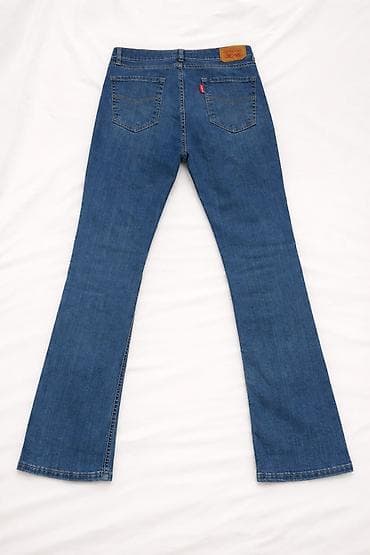 nepromočive pantalone: Fioretto, Fioreto visoki struk br. 40,42 polustruk 38-40cm (jako malo — 1