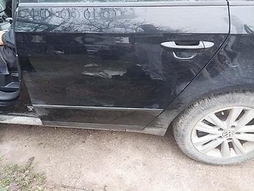renault delovi beograd: VRATA ZA VOLKSWAGEN PASSAT B6 | Vrata za Passata B6 vise boja — 4