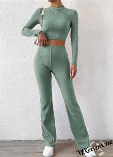 svecana garderoba za punije dame beograd: Kompleti — 3