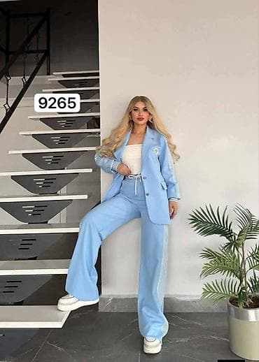 forma ideale bor: Turski predivni kompleti
s,m,l,xl
8500 din — 4