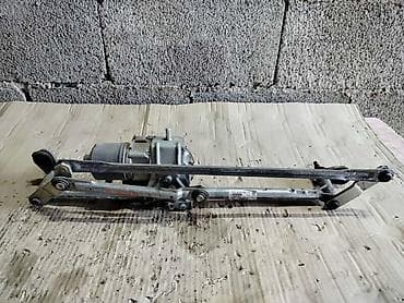 Car Electrical Components: MEHANIZAM PREDNJIH BRISACA ZA VOLKSWAGEN GOLF 6 OD 2008. DO 2012. GOD — 1