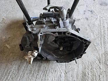 audi a2 delovi: MENJAC 1.9 CDTI 6 BRZINA ZA OPEL ASTRA H, VECTRA C OD 2004. DO 2011 — 1