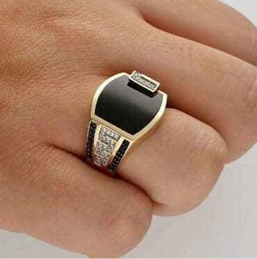 srebrno prstenje cena: Vel:14
Cena:1000din — 4