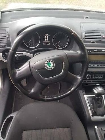 creva za gas: VOLAN ZA ŠKODA OCTAVIA OD 2008. DO 2015. GOD. | U ponudi sve vrste — 1
