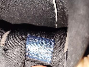 Venčanice i aksesoari: Tommy Hilfiger muške patike – crne, niske siluete. UG 28,5cm - — 6