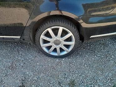 x cars nis: ALUMINIJUMSKE FELNE 18 5 X 112 | Alu felne r18 5x112 — 3