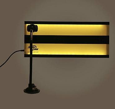 skoda patosnice original: Nova pdr lampa za preciznu popravku limarije. Dugačak kabal za laganu — 3