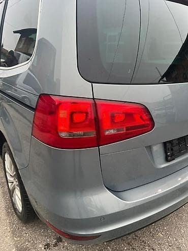 STOP LAMPA ZA VOLKSWAGEN SHARAN OD 2010. DO 2015. GOD. |