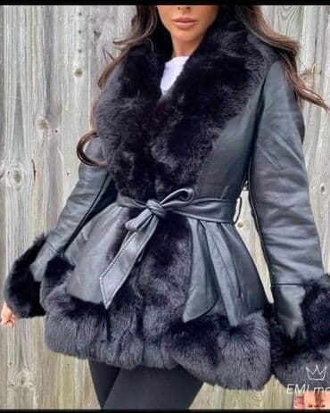 jakne monton: Monton jakna uni 5400 — 1