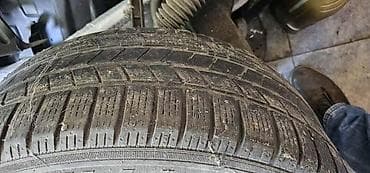 auto gume polovne: ALUMINIJUMSKE FELNE 20 5 X 130 | Porsche Cayenne panamera felne — 1