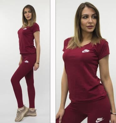 majca haljina: Komplet
helanka i majca
uni vel

1.700 — 5