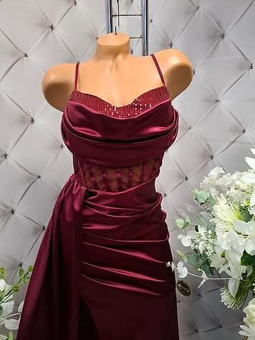 blondi haljine: 04. Haljina. 4100 — 3