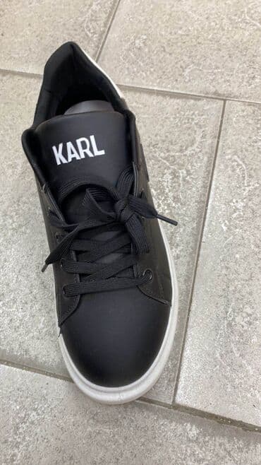 karl patike: Patike — 3