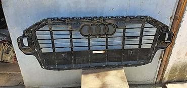 cari online: MASKA S LINE ZA AUDI Q7 | Audi q7 maska s Line 4M0 853 651 AJ 4M0 — 3