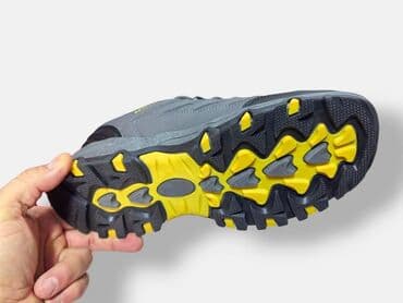 Other men's footwear: Trainers, size - 46 — 6