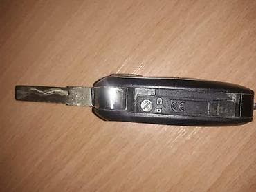 fg electronics fs 821: KLJUC ZA ALFA ROMEO GIULIETTA, MITO | polovan kljuc sa elektronikom — 4