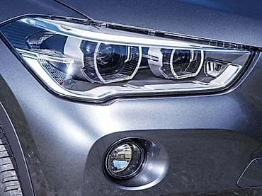 set za poliranje farova lidl: FAROVI ZA BMW X1 OD 2015. DO 2020. GOD — 1