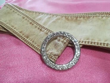 pantalone bez kaisa: Ženski — 3