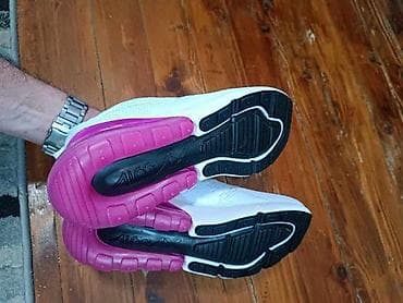 muske sandale nike: Nike patike, brojevi 36 do 41 — 4
