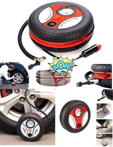 AKCIJSKA CENA ⚀ 2290 RSD ⚀ Zaboravite na dosadne i glomazne pumpe i