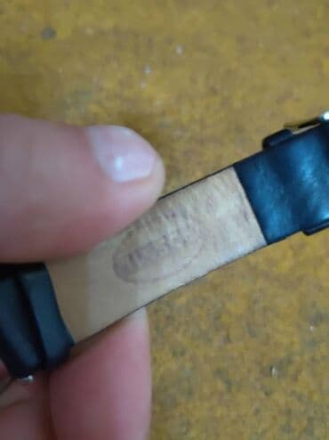 naočare sa magnetom: Klasični sat, Muški — 4