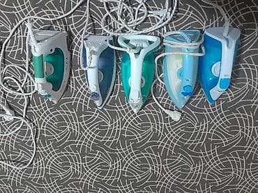 racunar cena: Glačala na paru – više modela - Tefal Easygliss — 7