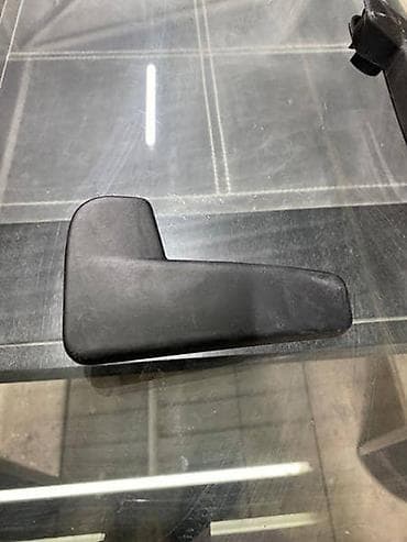 tempo gume: RUCICA HAUBE ZA VOLKSWAGEN POLO | Rucica haube za Polo 6R — 2
