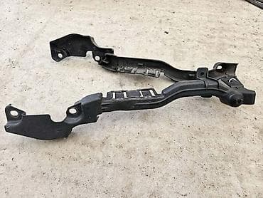 sajtne pezo 307: PLASTIKA NOSAC HAUBE ZA PEUGEOT 407 - 0 — 2