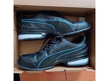 roma m: Original Puma patike – promašena veličina. Plaćene 7.800 RSD. Dva puta — 4