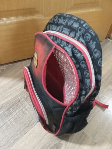 dolce and gabbana patike: Kid's backpack, Unisex — 6