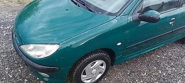 opel astra h: 1.4 BENZIN ZA PEUGEOT 206 | peugeot 206 1.4 benzin.Auto je presao 78 — 4