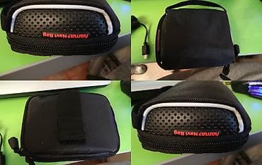 hp amd a4: Hama Navi Bag – futrole i oprema za GPS/kompaktne uređaje - — 2