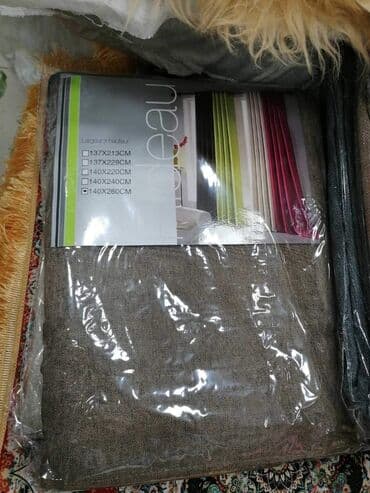 turske zavese: Sirovinski sastav 100%poliester Zemlja porekla Turska Ukoliko Vam je — 7