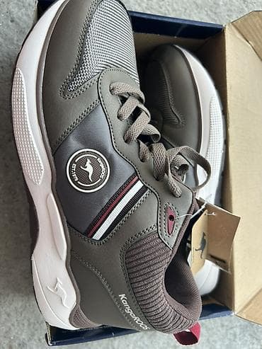 patike audi: KangaROOS patike – lifestyle/sports model - Brend: KangaROOS - — 4