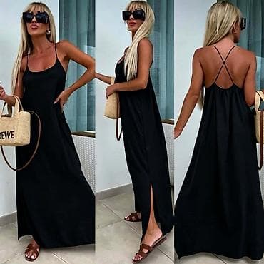 sakoi beograd: 💥 TOP PONUDA 💥 SUPER AKCIJA 💥 💫 DVE HALJINE za 2700 din Letnje maxi — 5