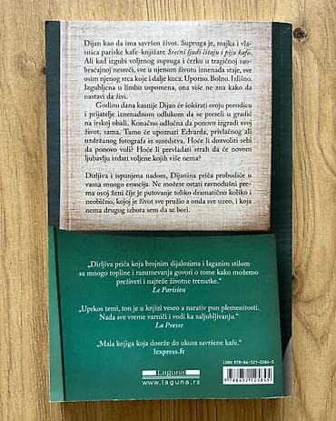 alan ford knjige: Srećni ljudi čitaju i piju kafu — 2