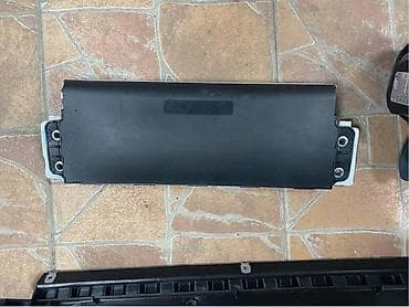 corsa c: AIR BAG ISTRUMENT TABLA ZA VOLKSWAGEN GOLF 6 OD 2008. DO 2013. GOD. | — 4