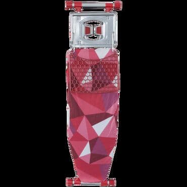 stalak za cveće metal: Veličina ploče 42 x 118 cm. Podesiva visina. Stabilna baza. Ladica za — 2