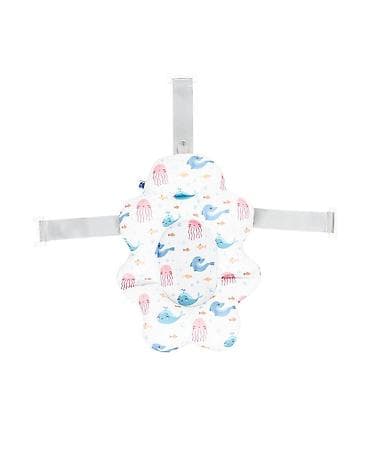 beba kids velicine: KikkaBoo Meka podloga za kupanje Nubo Sea Life – KKB1 Meka, udobna — 2