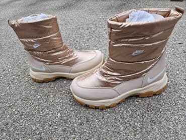 cizme na pertlanje: Nove ženkse čizme od 36 do 41 — 3