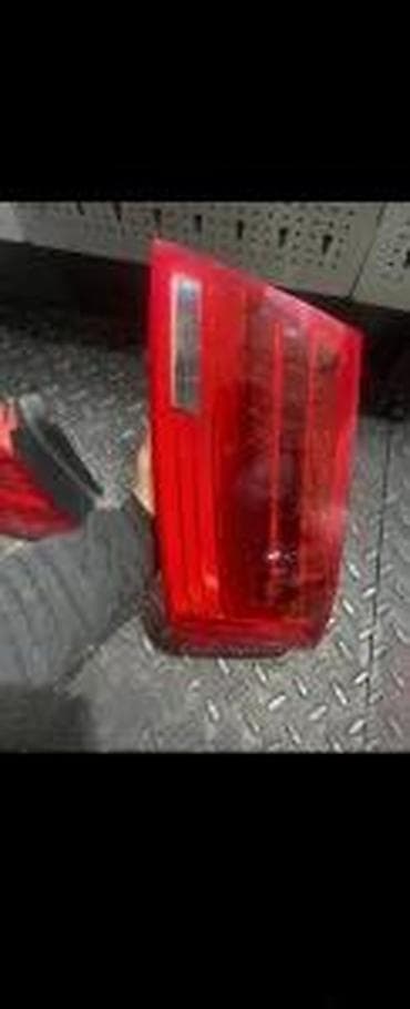 ic lampa: AUDI A5 CUPE 3 VRATA STOP SVELTO LED KOMPLET | Audi vagen delovi — 3