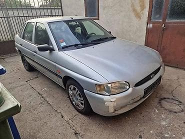 felna 16: ALNASER 1.6 16 V ZA FORD ESCORT OD 1996. DO 2000. GOD. | FORD velika — 2